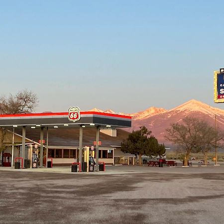 Baker Border Inn Casino المظهر الخارجي الصورة