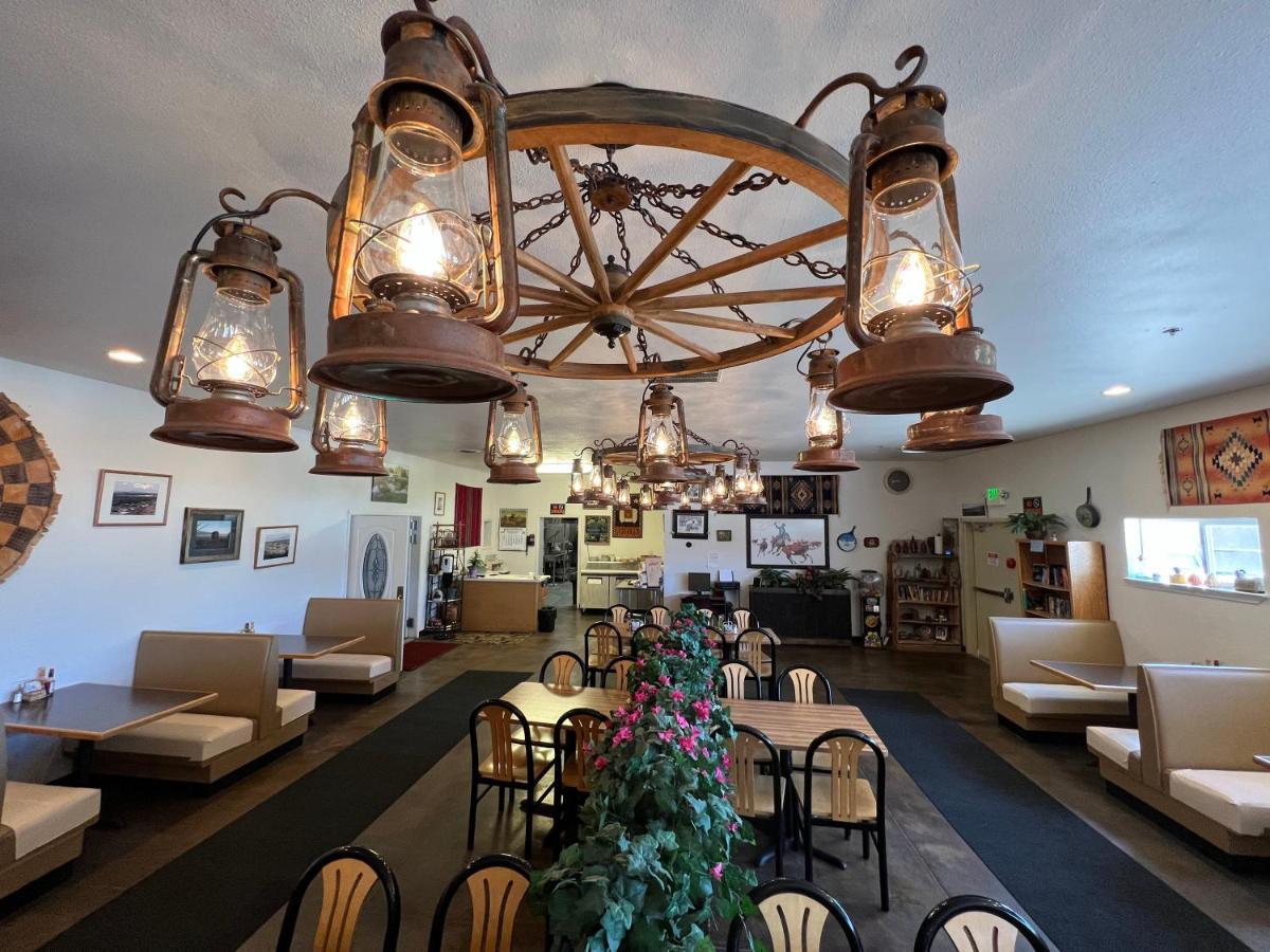 Baker Border Inn Casino المظهر الخارجي الصورة