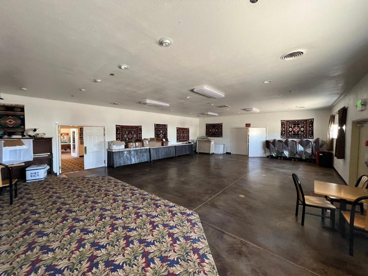 Baker Border Inn Casino المظهر الخارجي الصورة