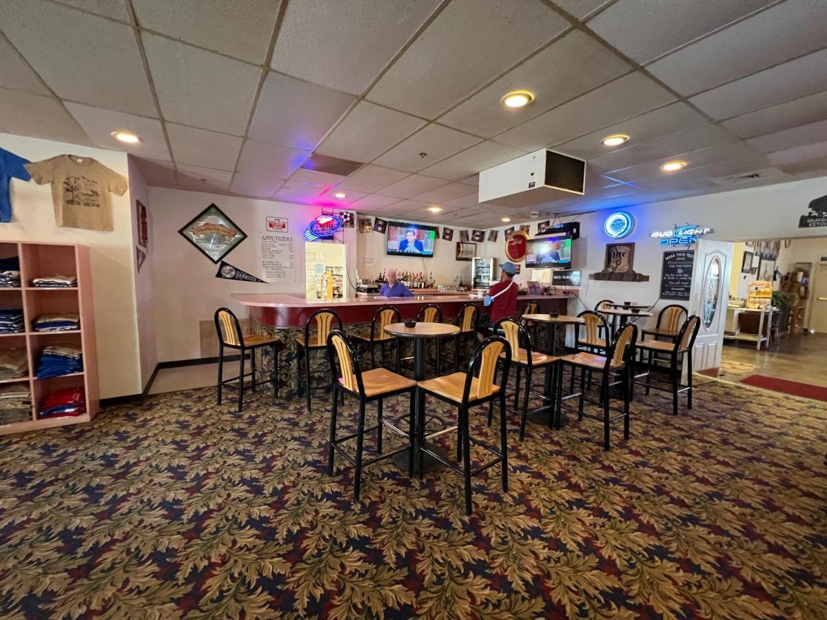 Baker Border Inn Casino المظهر الخارجي الصورة